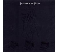 Liars - Fins To Make Us More Fish Like