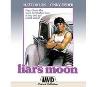 Liar's Moon