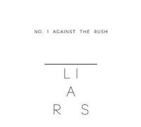 Liars - No 1 Against the Rush [Vinyl LP] [VINYL]
