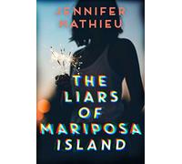 Liars of Mariposa Island