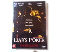 Liar's Poker [DVD]