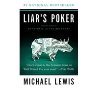 { Liar's Poker Paperback } Lewis, Michael ( Author ) Mar-01-2010 Paperback