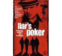 Liar's Poker [VHS]