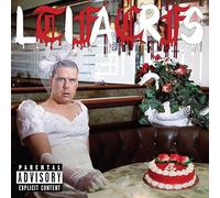 Liars - Tfcf