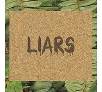 Liars - TFCF (420 Estuary Angler Edition) [VINYL]