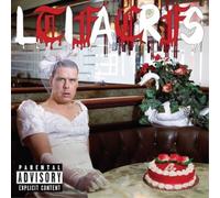 Liars TFCF (CD) Album