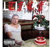 Liars TFCF (Vinyl) 12" Album