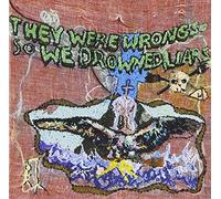 Liars - They Were Wrong