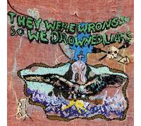Liars - They Were Wrong, So We Drowned