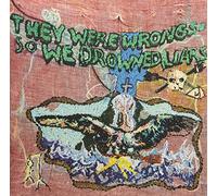 Liars - They Were Wrong, So We Drowned [Vinyl LP] [VINYL]