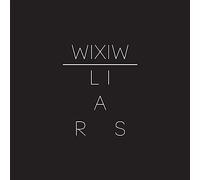 Liars - WIXIW (Limited Edition Recycled Coloured Vinyl) [VINYL]