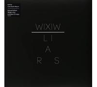 LIARS WIXIW Vinyl - New