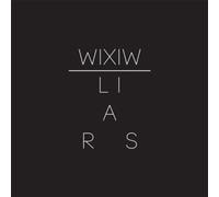 LIARS WIXIW Vinyl - New