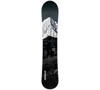 LibTech - Men's all-mountain / freeride snowboard - Cold Brew 2026 for Men - Size 158W cm - Grey Grey 158W cm