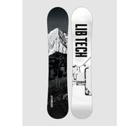 Lib Tech Cold Brew 2026 Snowboard no color 163W