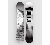 Lib Tech - Pack Snowboard Cold Brew - 158W + King - Snowboard