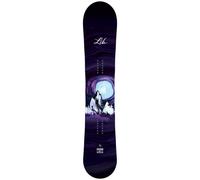 Lib Tech Cortado 2027 Snowboard no color 145