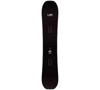 Lib Tech Dpr Snowboard Black 158 Men,Women