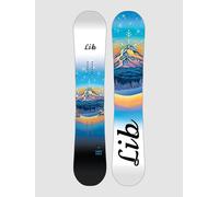 Lib Tech Glider Snowboard Blue 151 Men,Women
