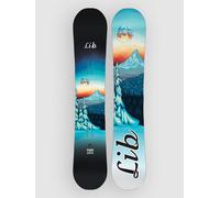Lib Tech Glider 2027 Snowboard no color 151
