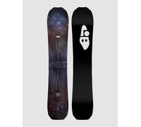 LibTech - Men's all-mountain / freeride snowboard - Golden Orca 2026 for Men - Size 155 cm - Purple Purple 155 cm