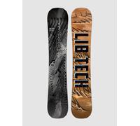 Lib Tech Legitimizer Snowboard uni 151