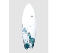 Lib Tech Lost Hydra Surfboard uni 5'11
