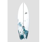 Lib Tech Lost Hydra Surfboard uni 5'11