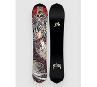 Lib Tech Mayhem Rocket Snowboard Multicolor 161.5 Men,Women