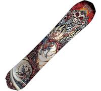 LIB TECH Mayhem Rocket - Men - Black - size 157.5- model 2026 157.5