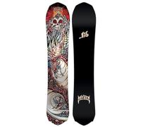 Lib Tech Mayhem Rocket Mens Snowboard 157.5