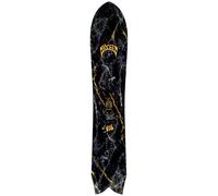 Lib Tech Mayhem Sweetfish Snowboard Black 156 Men,Women