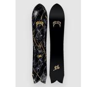 Lib Tech Mayhem Sweetfish Snowboard Black 162 Men,Women