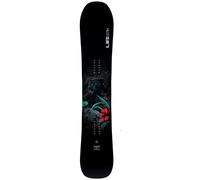 Lib Tech - Pack Snowboard Dynamiss - 145 + Queen - Snowboard