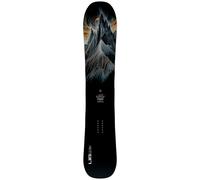 Lib Tech - Pack Snowboard Dynamo - 162 + Flite - Snowboard