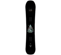 Lib Tech - Pack Snowboard Ejack Knife - 157 + Strata - Snowboard