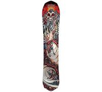 Lib Tech - Pack Snowboard Mayhem Rocket - 161.5 + Force Classic - Snowboard