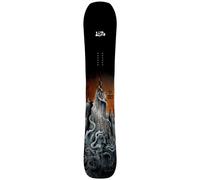 Lib Tech - Pack Snowboard Skunk Ape - 165W + Strata - Snowboard