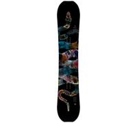 Lib Tech - Pack Snowboard T.rice Pro - 164W + Fifty Black - Snowboard