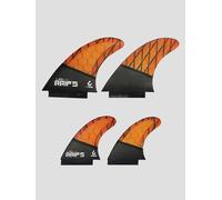 Lib Tech Quad Fin Set Large uni Uni