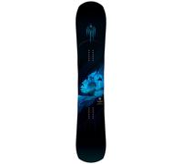 LibTech - Men's all-mountain snowboard - Rasman 2026 for Men - Size 157 cm - Blue Blue 157 cm