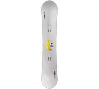 Lib Tech Skate Banana Snowboard Clear 154
