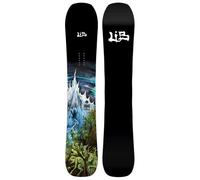 Lib Tech Skunk Ape Camber Snowboard