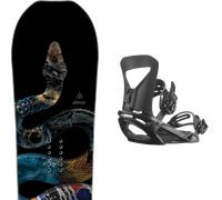 Lib Tech T.Rice Pro 2026 Snowboard no color 164W