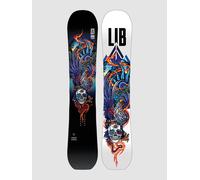 Lib Tech Terrain Wrecker 2026 Snowboard no color 154