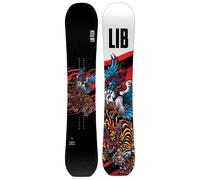 Lib Tech Terrain Wrecker Snowboard