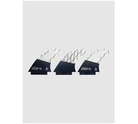 Lib Tech Tri Medium Fin Set no color Uni