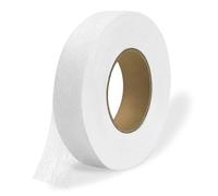 LIBAIDZ 64m Wonder Web Hemming Tape,Fabric Fusing Tape,Iron on Hemming Tape,Trouser Shortening TapeNo Sewing,for Jeans,Curtain,Trousers,Garment,Cloth(20 mm wide)