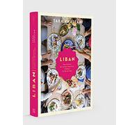 Liban: Une histoire de cuisine familiale, d'amour et de partage