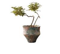 LIBANGRONG-888 Plant Pots Vintage Ceramic Planters: Rustic Pottery Vases And Antique-Style Table Decor With A Luxurious Look Flower Planter Pot